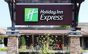 Holiday Inn Express Mill Valley