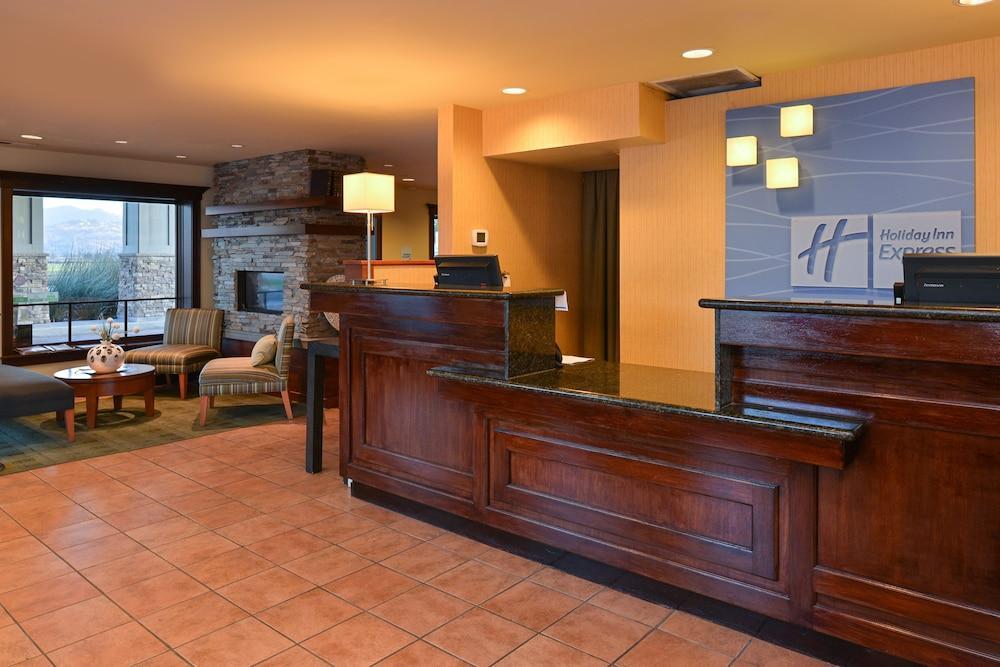Holiday Inn Express Mill Valley San Francisco Area By Ihg Exterior photo