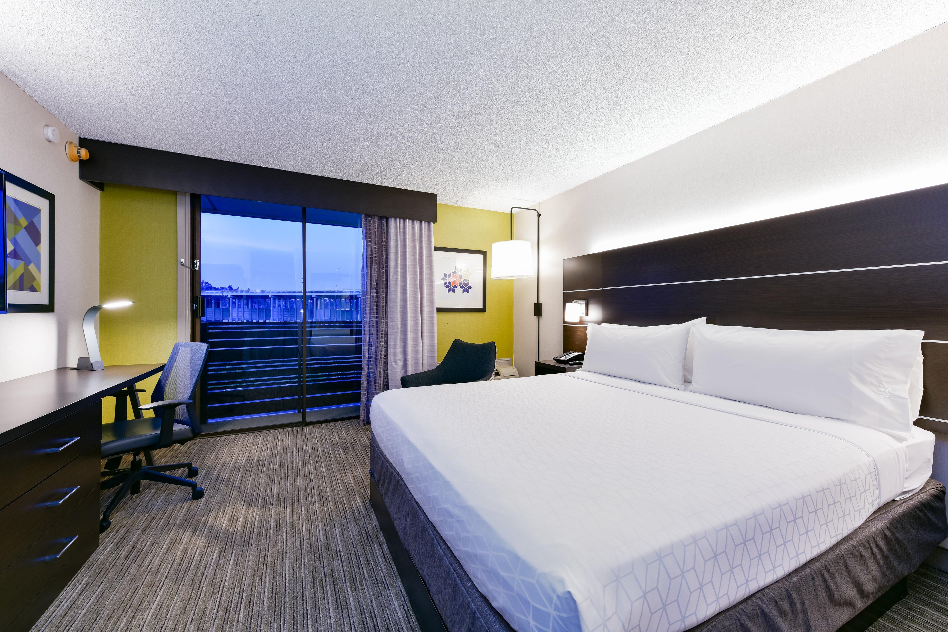 Holiday Inn Express Mill Valley San Francisco Area By Ihg Exterior photo