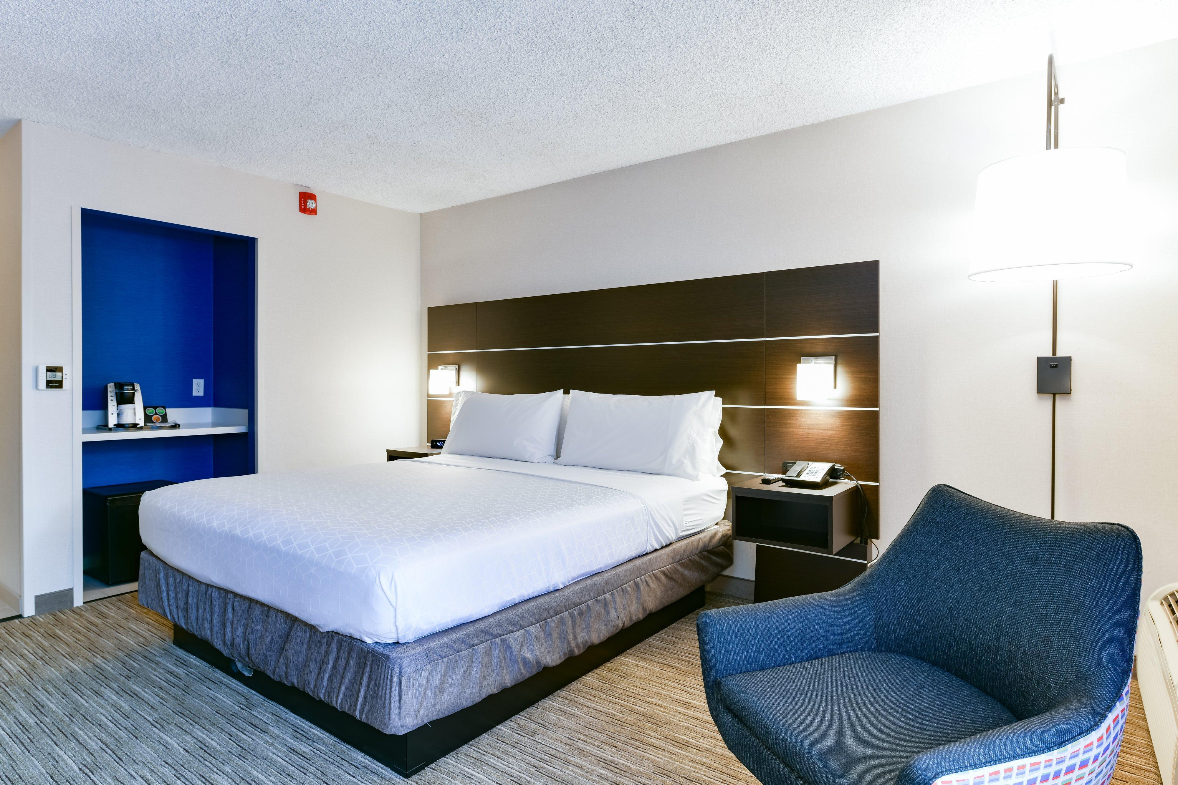 Holiday Inn Express Mill Valley San Francisco Area By Ihg Exterior photo