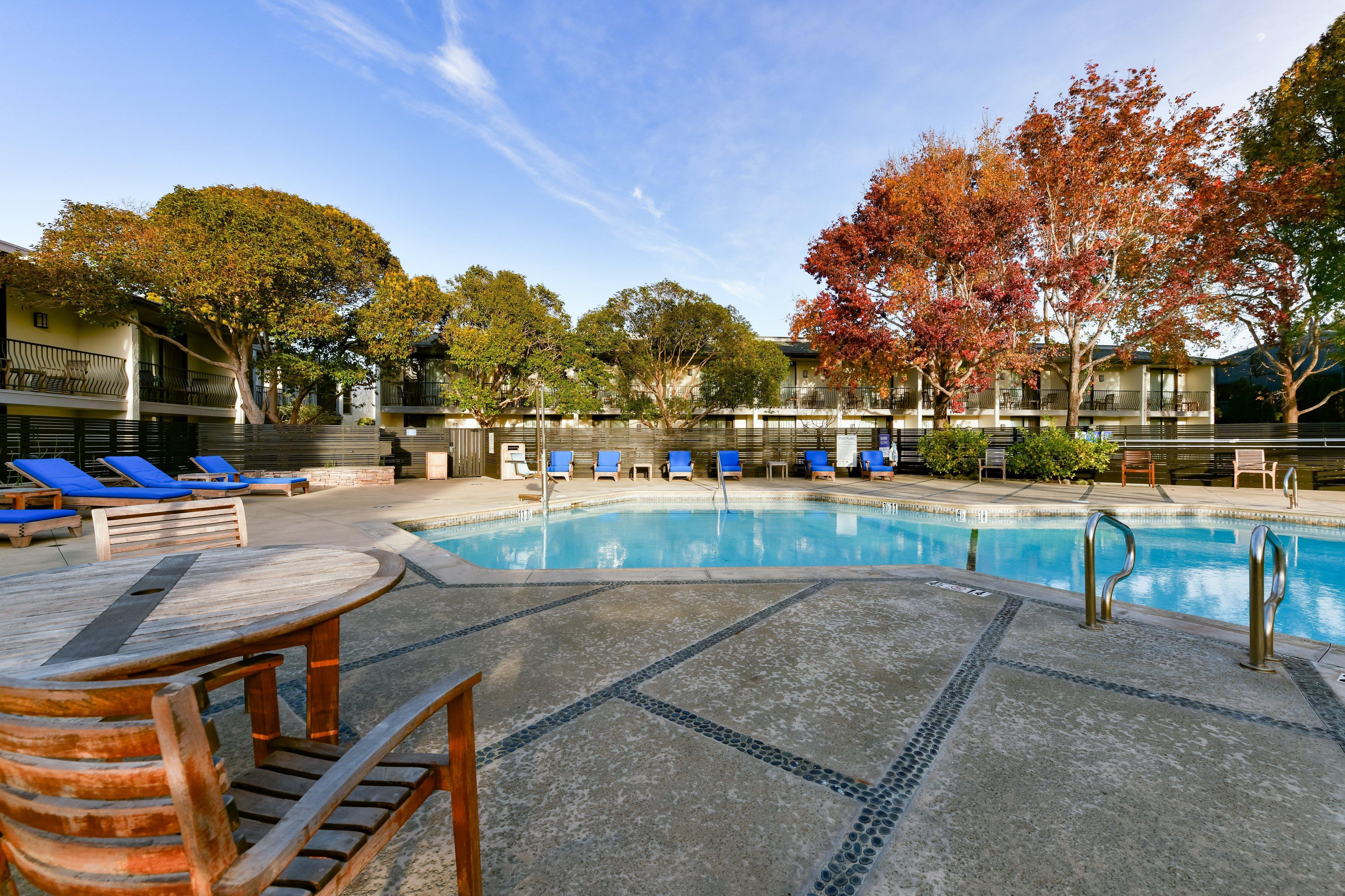 Holiday Inn Express Mill Valley San Francisco Area By Ihg Exterior photo
