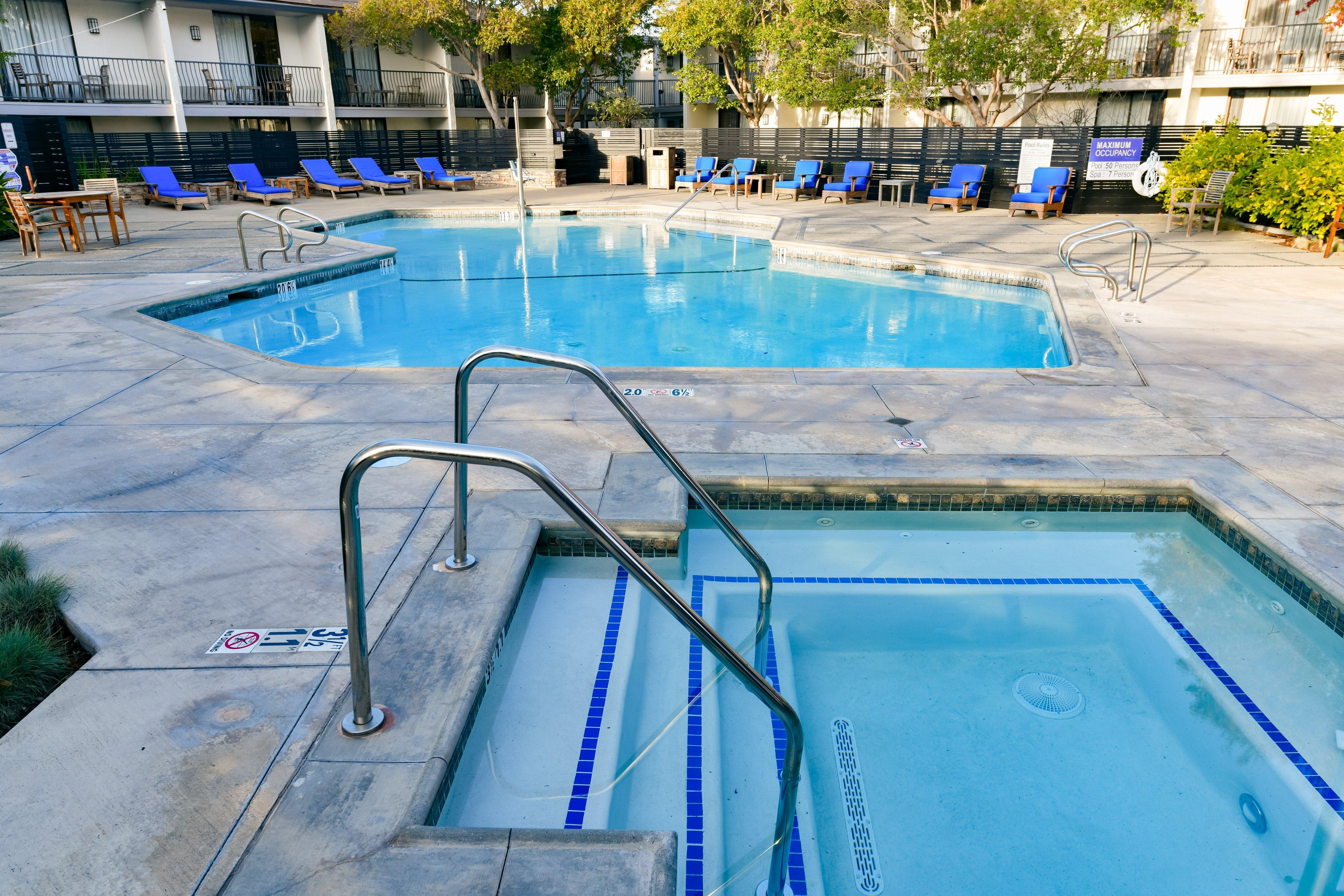 Holiday Inn Express Mill Valley San Francisco Area By Ihg Exterior photo